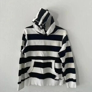 DILBYKE Boys & Girls Hooded Sweatshirt - Size 5-6